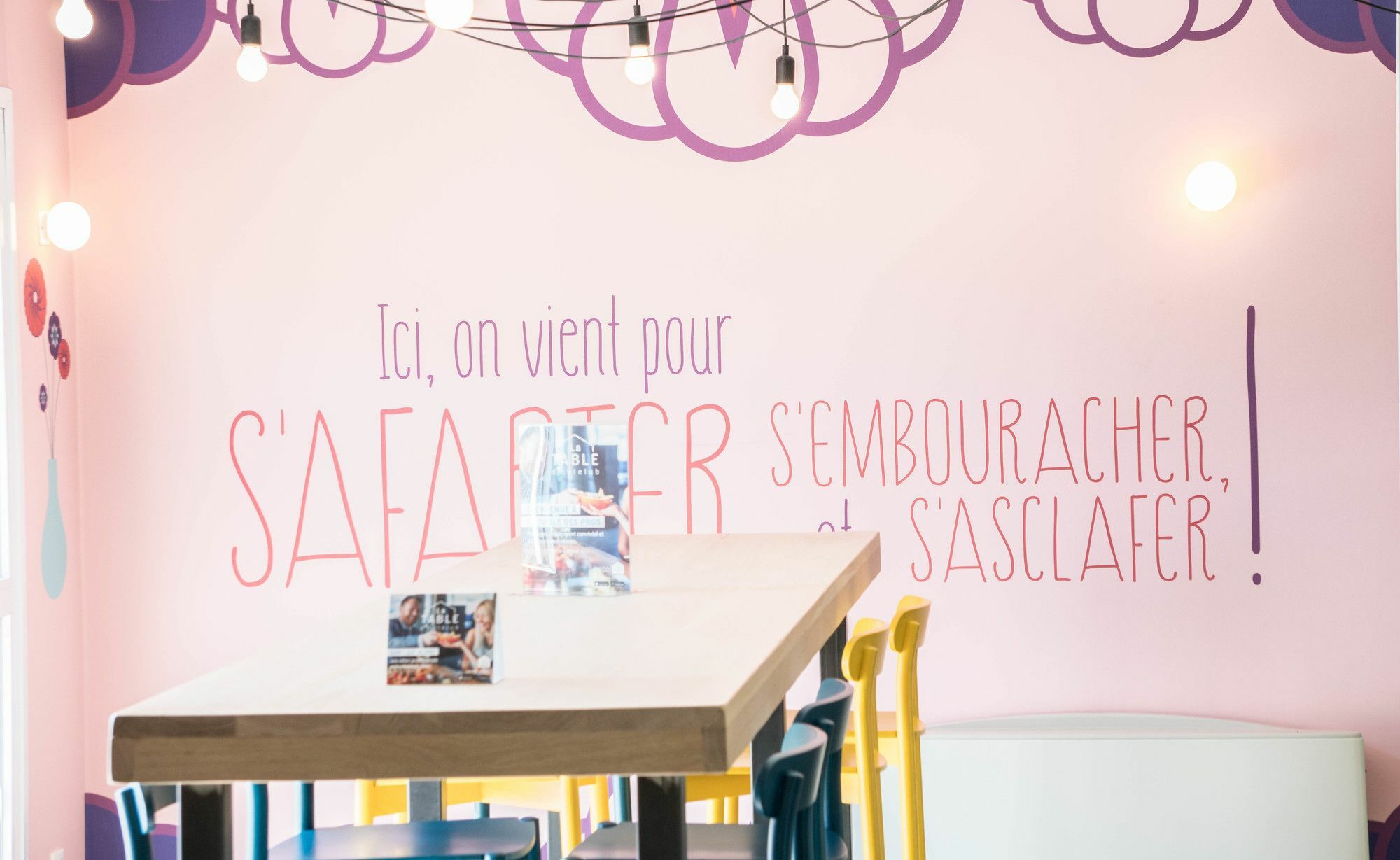 Ibis Styles Perpignan Canet En Roussillon Buitenkant foto